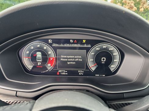 Used 2020 Audi A4 2.0T Premium Plus w/ Premium Plus Package image 30