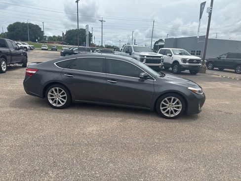 Used 2013 Toyota Avalon Limited FWD image 17