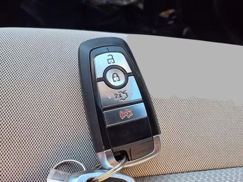 Used 2018 Ford Fusion S image 10