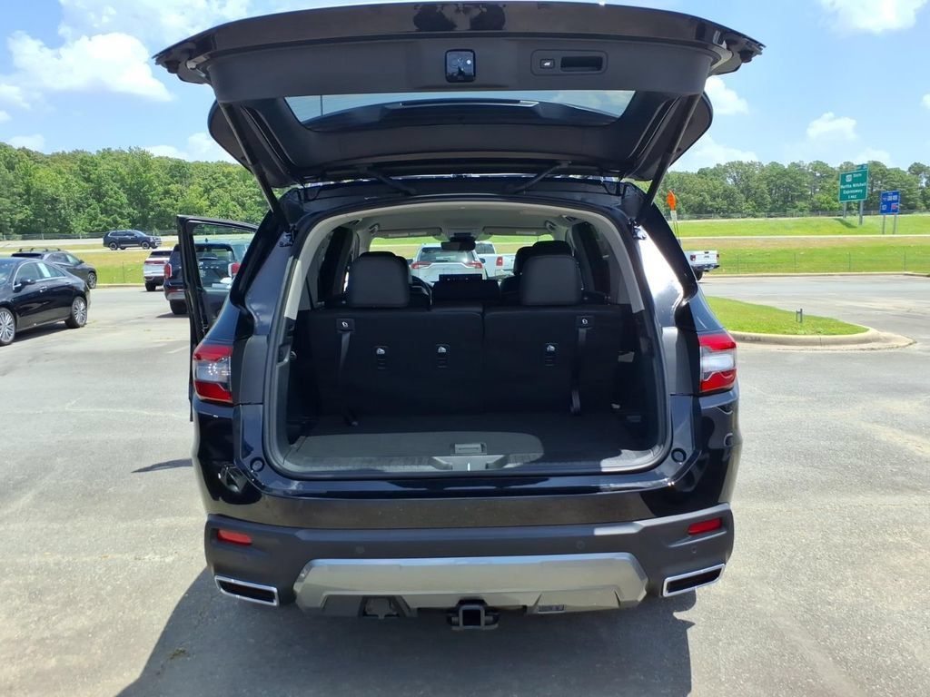 New 2026 Honda Pilot EX-L image 5