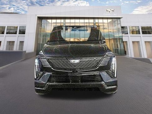 Used 2026 Cadillac Escalade IQ Sport 2 AWD/4WD image 2