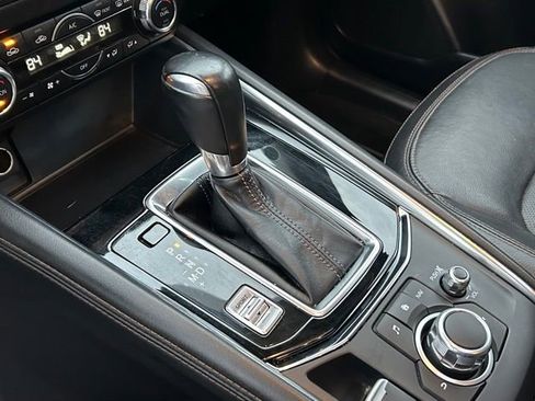 Used 2018 MAZDA CX-5 Grand Touring w/ Premium Package image 32