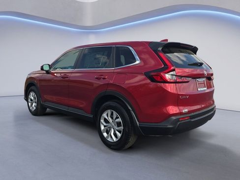 New 2026 Honda CR-V LX image 3