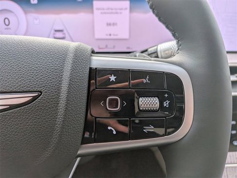 New 2026 Genesis GV80 2.5T Prestige image 17