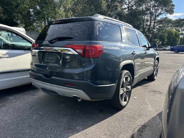 Used 2019 GMC Acadia SLT FWD image 3