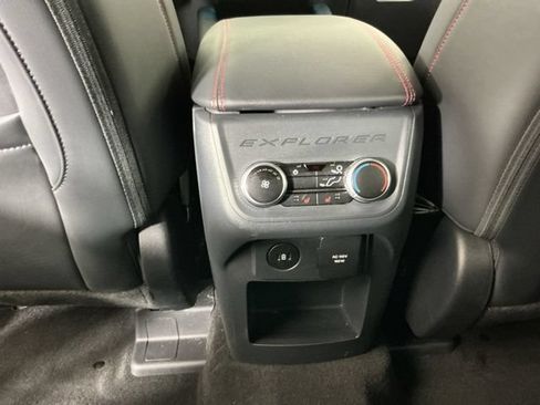 Used 2026 Ford Explorer ST w/ Sun And Sound Package AWD/4WD image 29