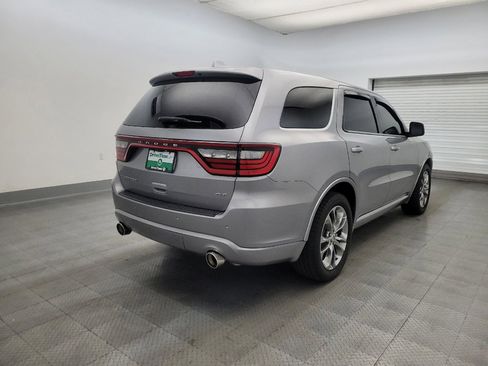 Used 2019 Dodge Durango GT RWD image 9