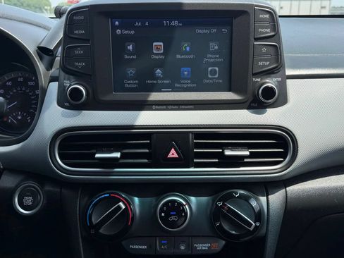 Used 2018 Hyundai Kona SEL AWD/4WD image 25