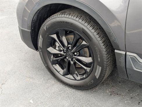 Used 2020 Honda CR-V EX-L image 24