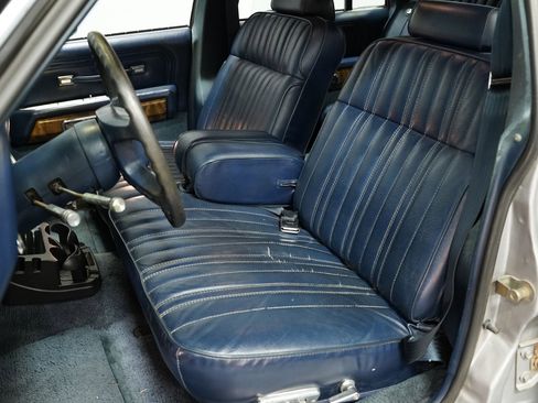 Used 1987 Mercury Grand Marquis Colony Park GS image 35