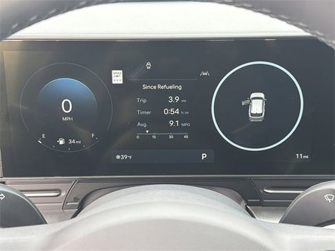 New 2026 Hyundai Kona SEL Premium image 26