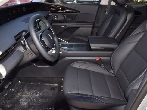 New 2026 Lincoln Nautilus Premier w/ Equipment Group 102A image 13