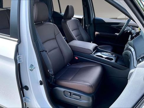 Used 2024 Honda Ridgeline RTL image 27