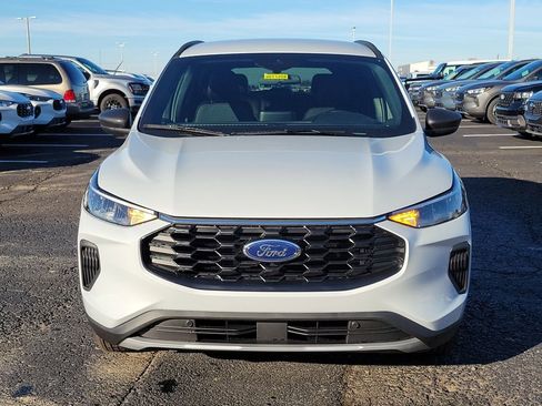 New 2026 Ford Escape ST-Line w/ Cold Weather Package image 2