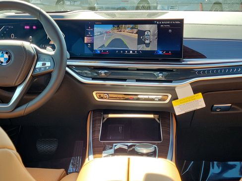 New 2026 BMW X5 xDrive50e image 12