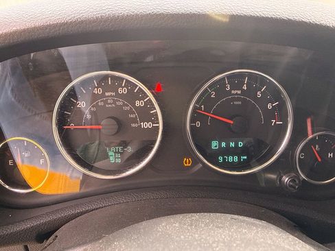 Used 2015 Jeep Wrangler Unlimited Sport w/ Quick Order Package 24S image 19