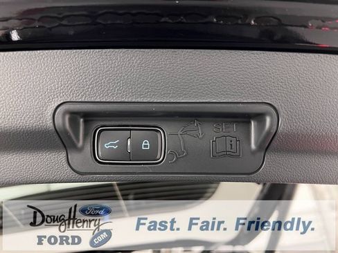 New 2026 Ford Explorer Active image 33