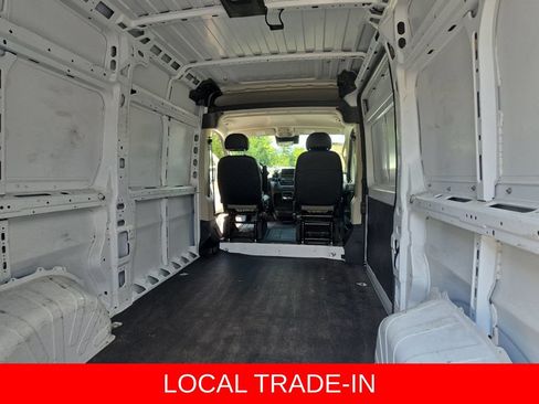 Used 2022 RAM ProMaster 1500 FWD image 13