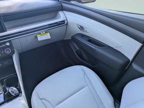 New 2026 Hyundai Tucson SEL image 21