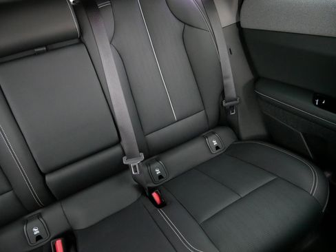 Certified 2025 Cadillac Optiq Luxury 2 w/ LPO, Floor Liner Package image 14