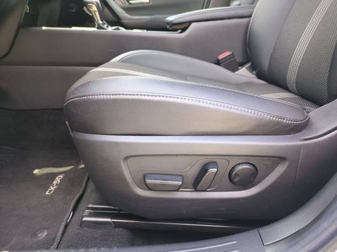 Used 2025 MAZDA CX-50 AWD 2.5 S w/ Preferred Package image 14
