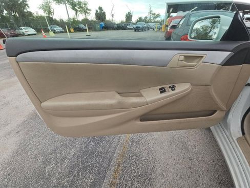 Used 2008 Toyota Solara Sport image 8