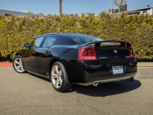 Used 2006 Dodge Charger SRT8 w/ SRT Option Group III image 7