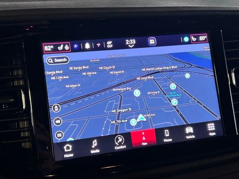 New 2026 Dodge Durango GT w/ Blacktop Package image 24