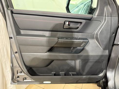 New 2026 Toyota Sequoia TRD Pro AWD/4WD image 15