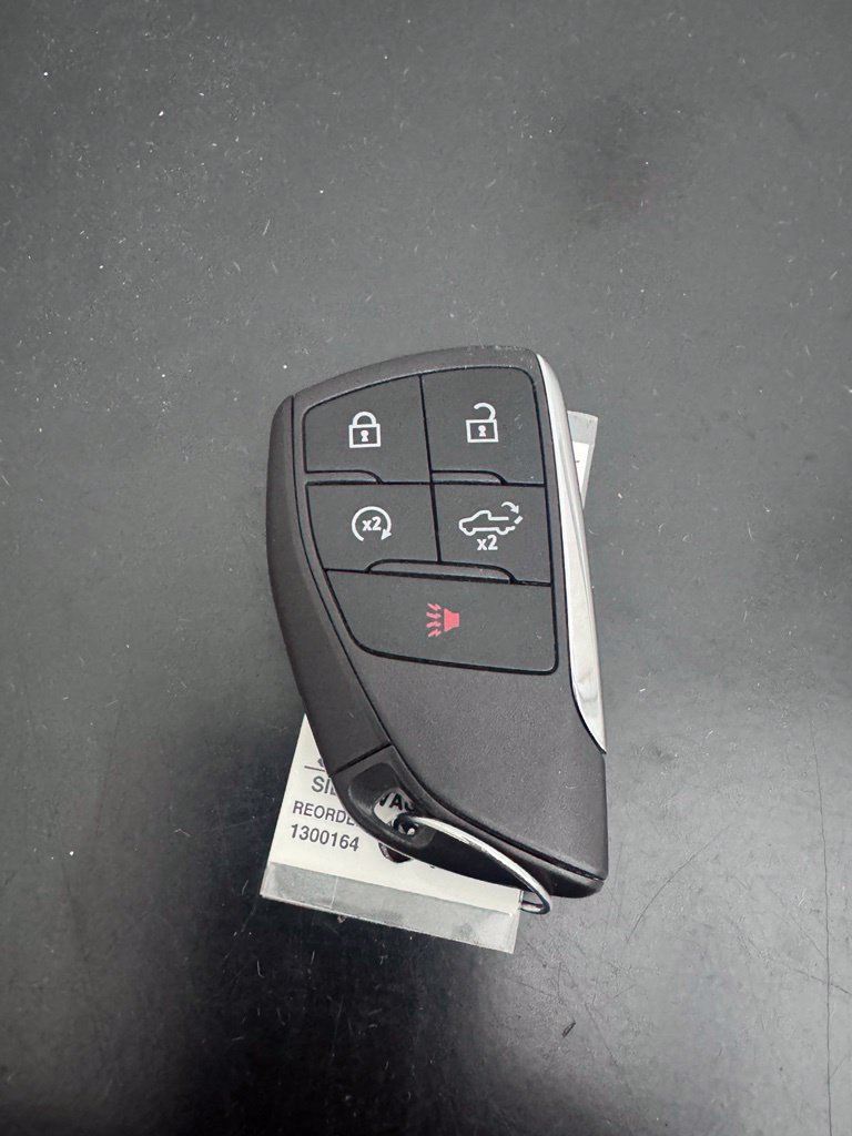 Used 2025 Chevrolet Silverado 3500 High Country w/ High Country Premium Package AWD/4WD image 72