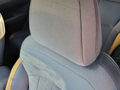 Certified 2024 Subaru Crosstrek 2.5i Sport w/ Crosstrek Mirror Package image 14