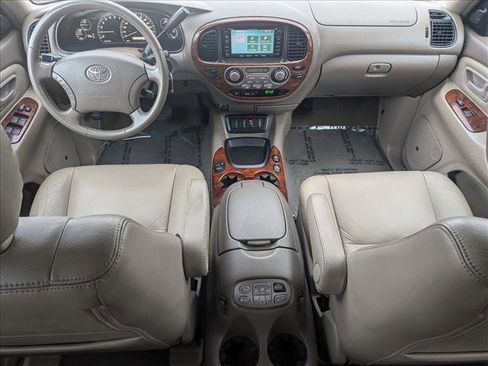 Used 2007 Toyota Sequoia Limited image 19