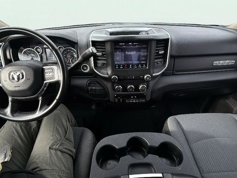 Used 2020 RAM 2500 Big Horn w/ Level 1 Equipment Group image 11