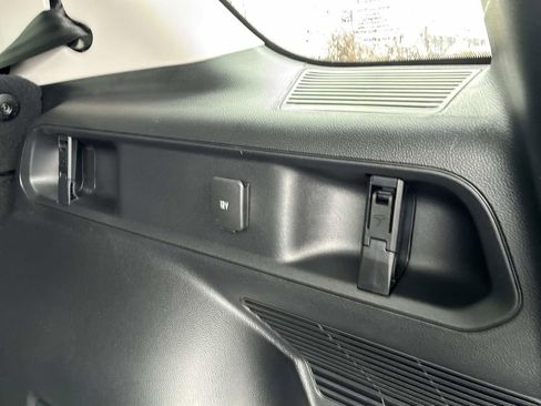 New 2026 Ford Bronco Sport Heritage w/ Convenience Package image 5