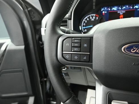 Certified 2023 Ford F150 XLT w/ Equipment Group 302A High image 17