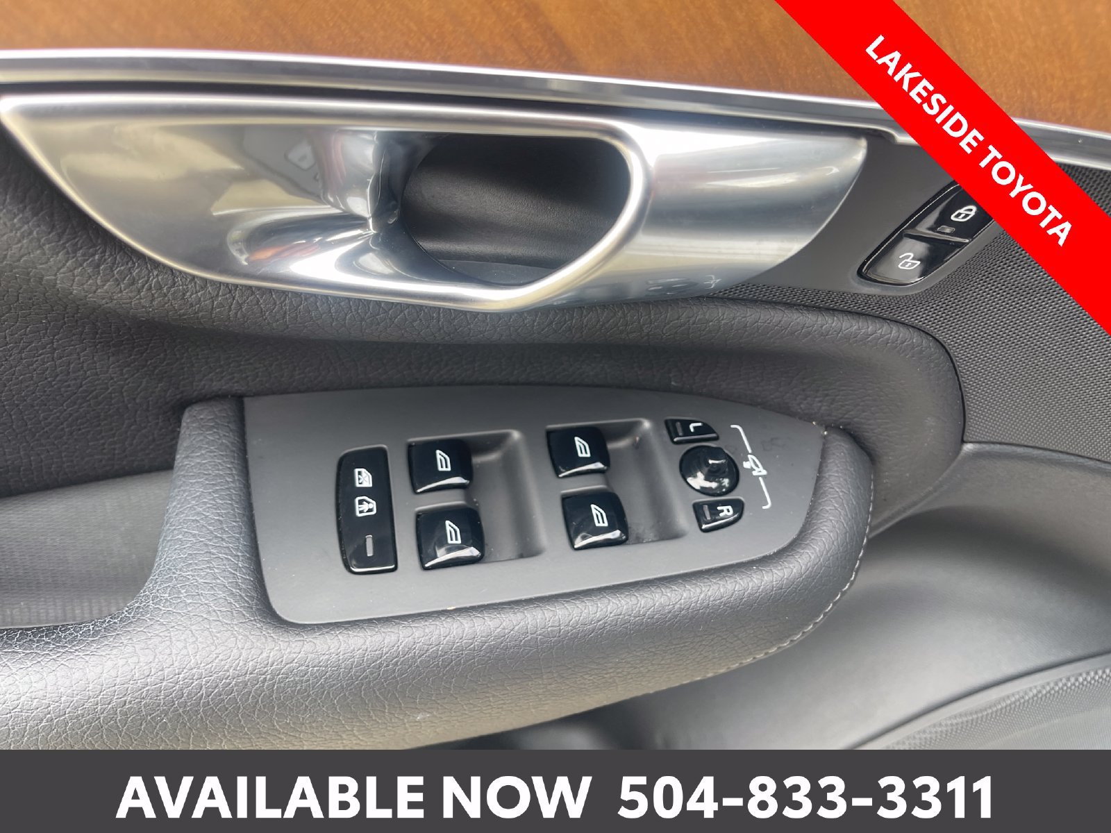 Used 2022 Volvo XC90 T5 Momentum w/ Protection Package Premier FWD image 25