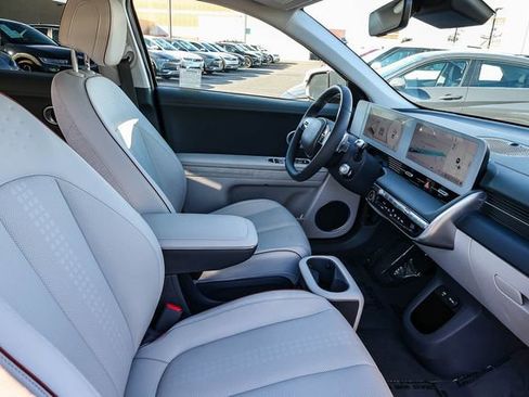 Certified 2023 Hyundai Ioniq 5 SEL image 18