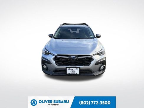 New 2025 Subaru Crosstrek 2.5i Limited w/ Crosstrek Mirror Package image 1