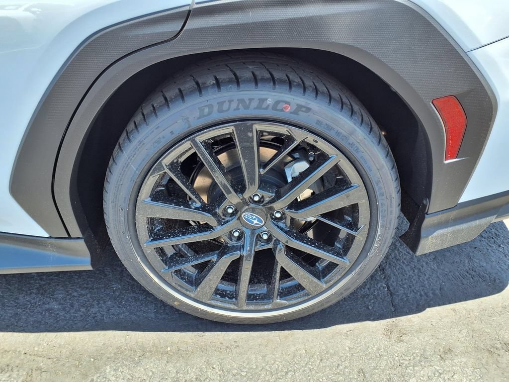 New 2026 Subaru WRX Limited AWD/4WD image 13
