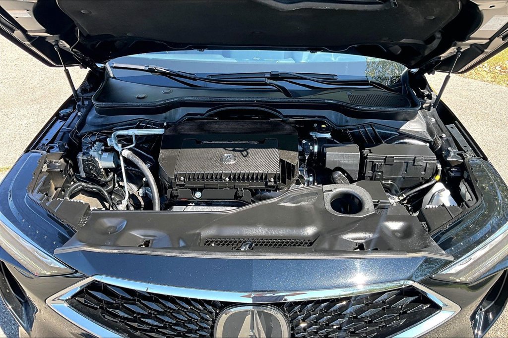 Used 2024 Acura MDX w/ Technology Package AWD/4WD image 9