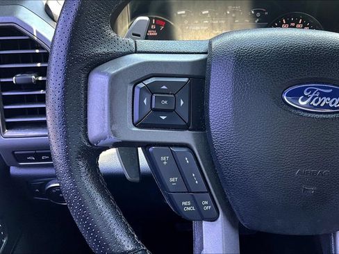 Used 2017 Ford F150 Raptor w/ Equipment Group 802A Luxury AWD/4WD image 20
