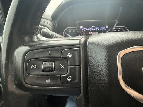 Used 2021 GMC Sierra 1500 AT4 w/ AT4 Value Package image 25