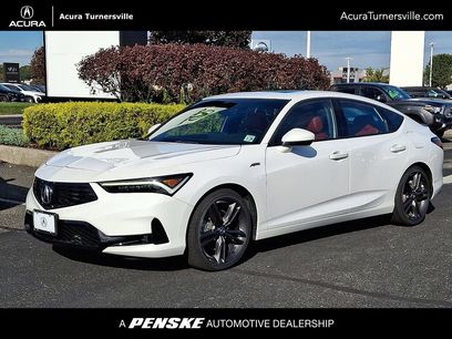 Certified 2023 Acura Integra A-Spec