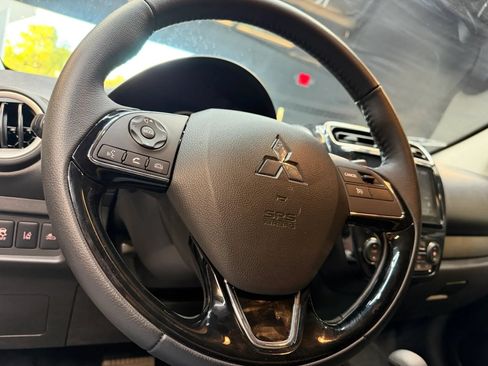 Used 2024 Mitsubishi Mirage SE FWD image 18