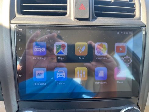 Used 2011 Honda CR-V LX image 23