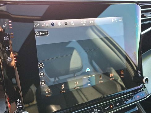 Used 2023 Jeep Wagoneer Series II image 19