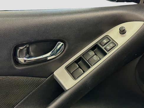 Used 2014 Nissan Murano S AWD/4WD image 15