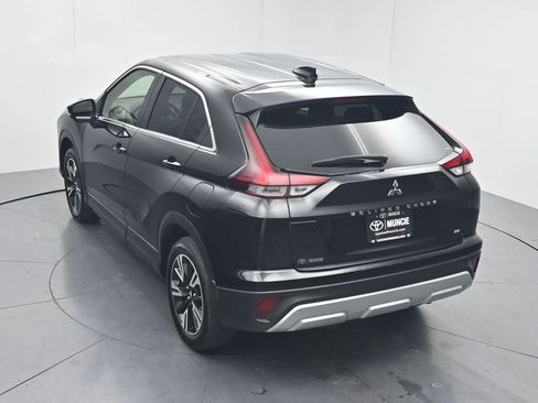 Used 2024 Mitsubishi Eclipse Cross SE AWD/4WD image 56