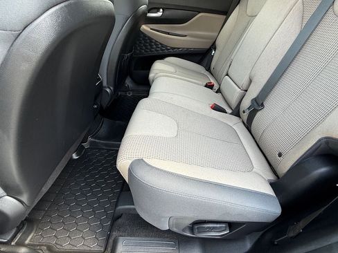 Used 2023 Hyundai Santa Fe SE FWD image 13