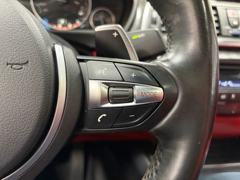 Used 2019 BMW 430i xDrive Coupe w/ M Sport Package image 23